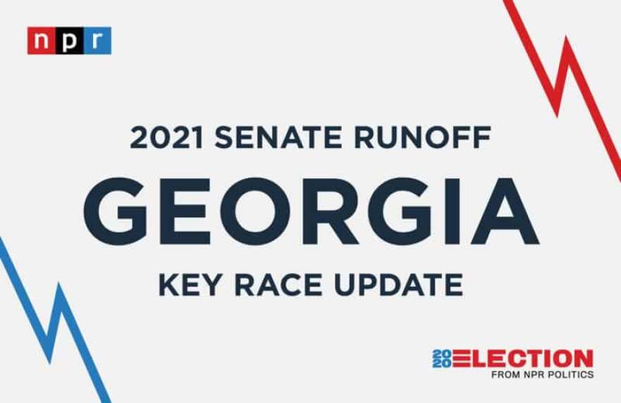 Georgia Runoff Elections