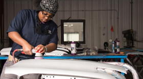Project Azul is training Hoosiers to transition into full time careers.