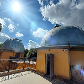 The Vatican Observatory