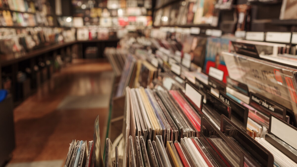 What's driving today's physical media resurgence?