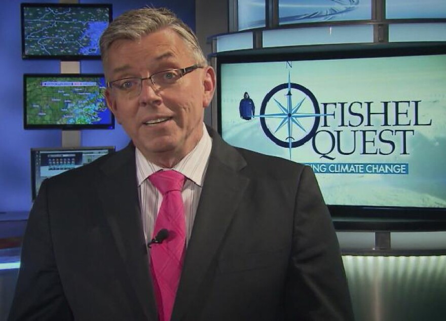 Greg Fishel