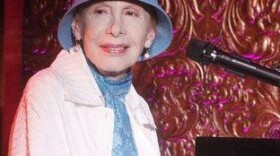 Barbara Carroll