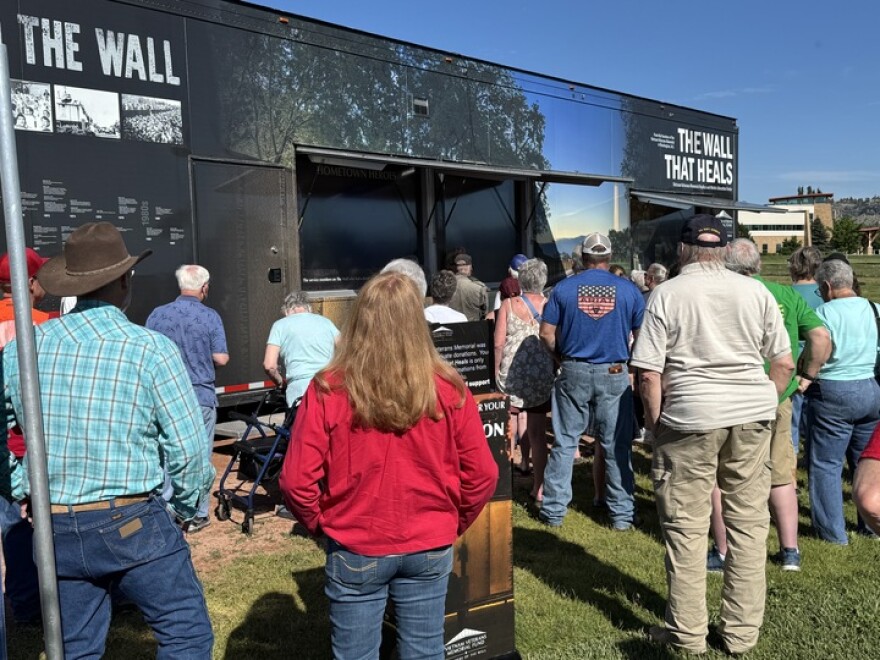 The Mobile Education Center