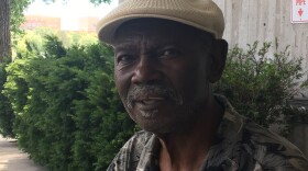 Alfonzo King didn't get his PGA Tour card, but did give people from out of town a run for their money on local golf courses.