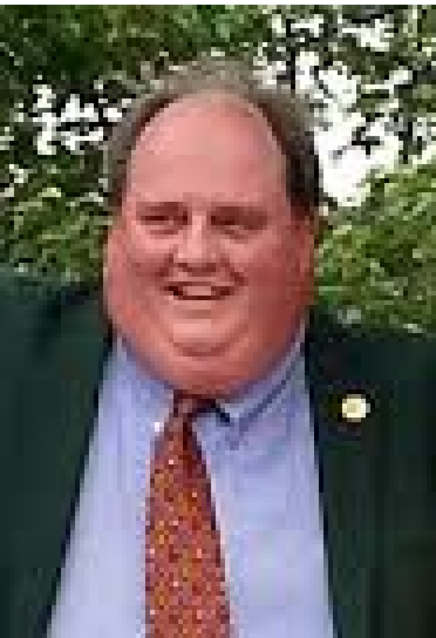 Andy Cashman Promoted to GM of Maryland State Fair