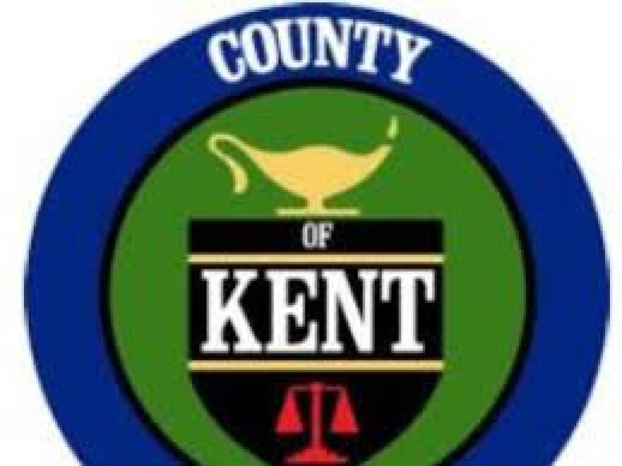 Kent County Seal