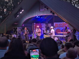6 weeks after Blissfest injury, police warn against misinformation spreading