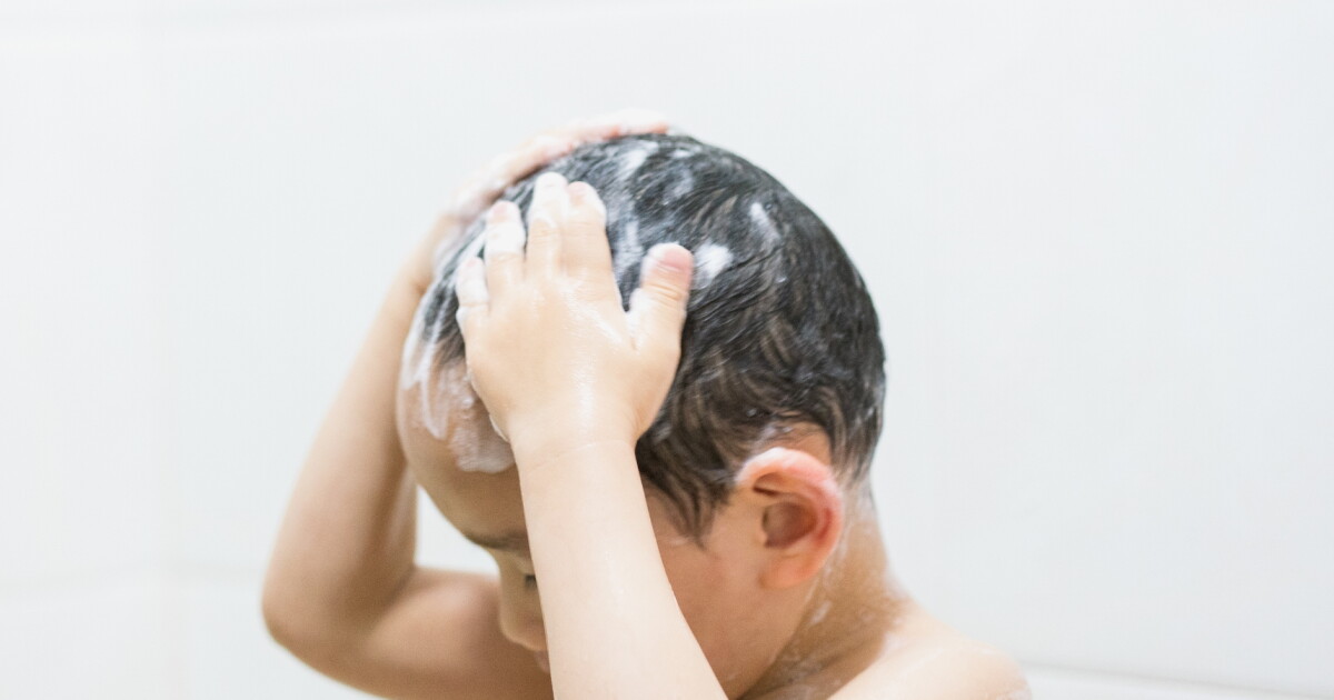 Hair and skin care products expose kids to hormone disrupting chemicals, study finds Hair and skin care products expose kids to hormone disrupting chemicals, study finds