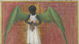 15th-century alchemical manuscript, attributed to St. Thomas Aquinas.