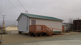 Kusko Kush, owned by Essenkay LLC., has obtained site control and a conditional use permit, leaving a few final state inspections of the facility before it can open. 