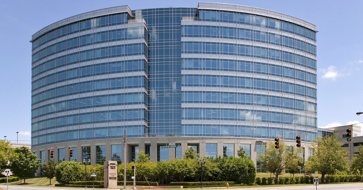 Wingate University office