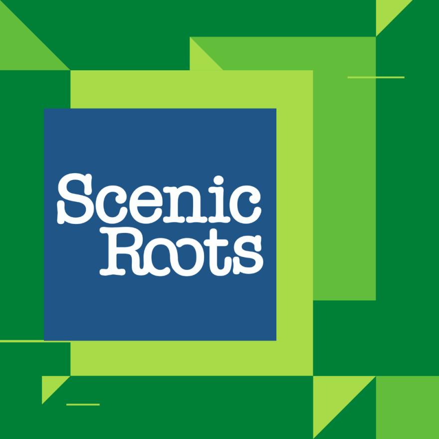 Scenic Roots - Weds 3/09/22