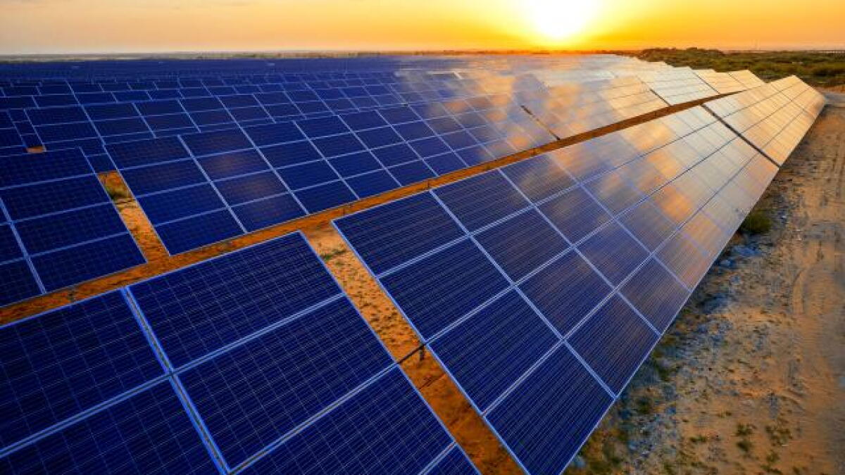 With $135M EPA grant, 14-tribe coalition hopes to 'jump start' Indigenous solar economy - Vimarsana News