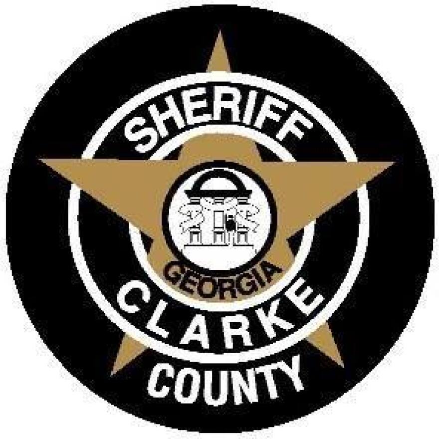 COVID19 Testing for Clarke County Sheriff's Office Employees and Jail