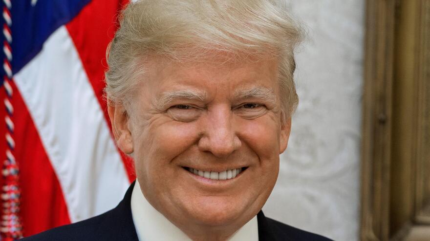 Impeachment; First Amendment Foundation | WUSF Public Media