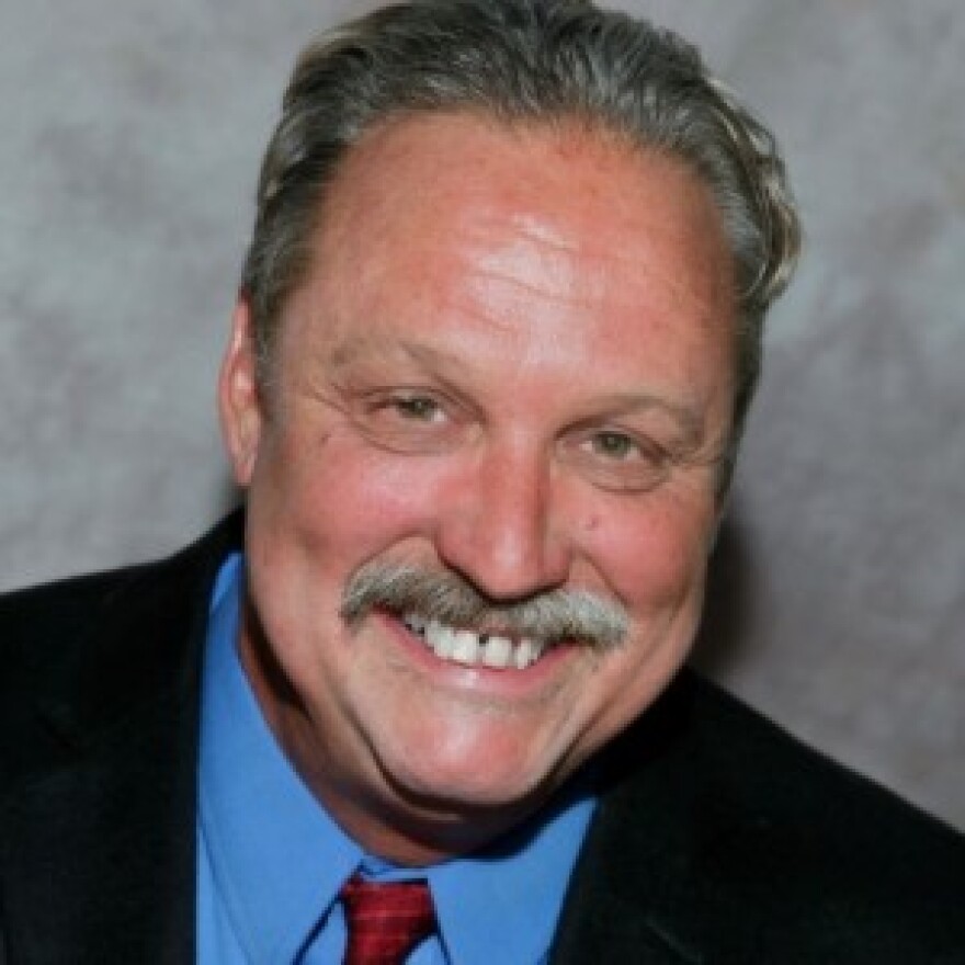 Rep. Kevin Payne (R-Peoria)