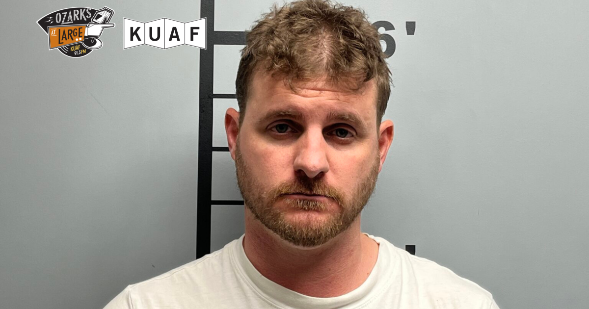 Judge sets $150,000 cash-only bond for former Rep. Austin McCollum