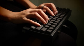 There’s new evidence that playing a very specific type of computer game, one associated with a  skill called speed training, could cut the risk of developing dementia ten years later by up to 48 percent. (Adikos/Flickr)