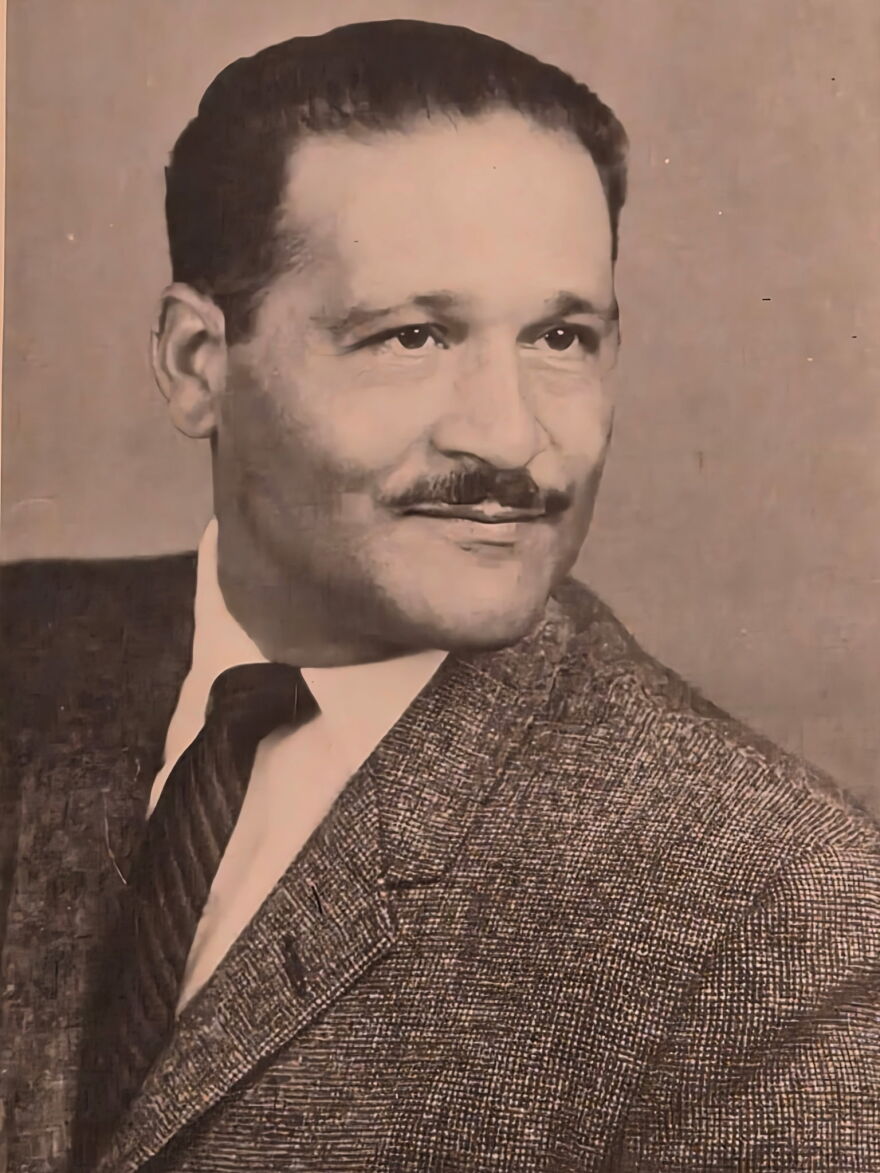 Carver Principal C.R. Martin