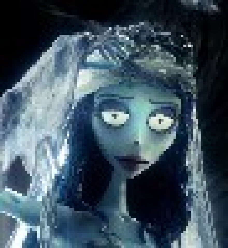 Corpse Bride