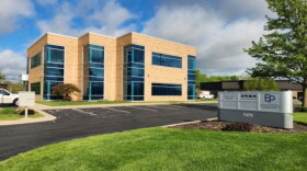 Trinity Health West Michigan's Allendale clinic
