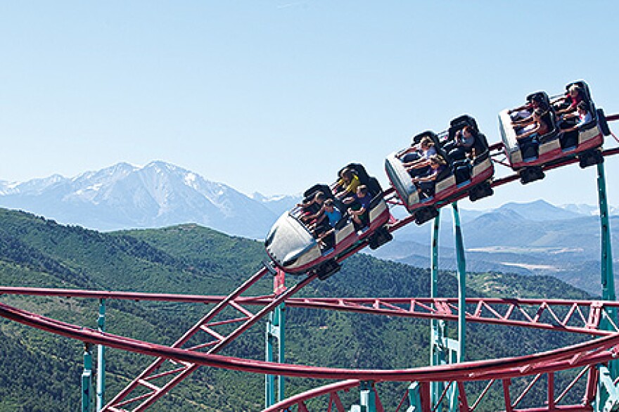 Roller Coaster