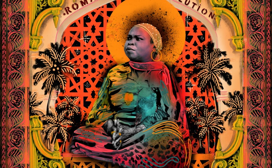 Siti Muharam, Siti Of Unguja