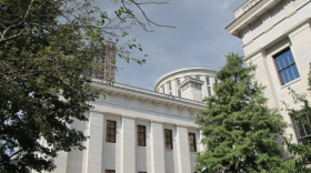 Ohio Statehouse 