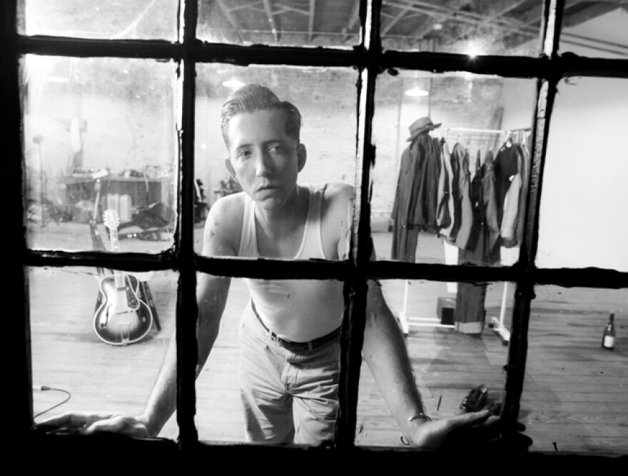POKEY LAFARGE