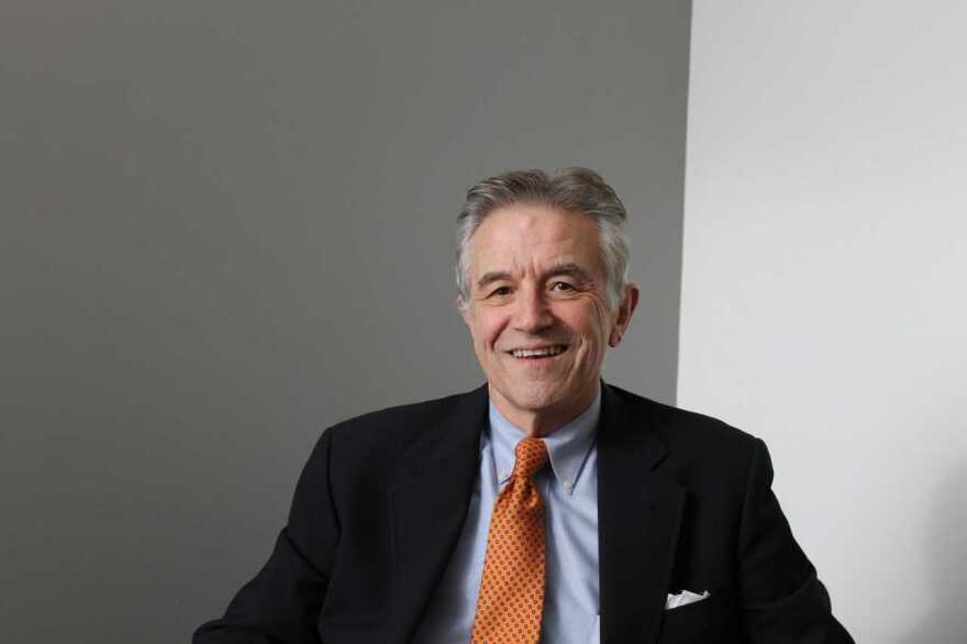 St. Louis County Councilman Ernie Trakas