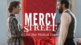 Mercy Street logo