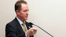 Randy Truitt, R-West Lafayette, announced his plans to retire as State Representative Tuesday.