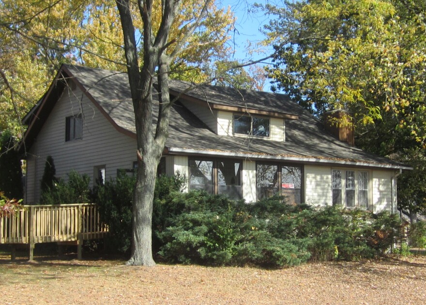 Isabella House, part of Ten16 Recovery Network’s Midland County campus, is a women’s recovery residence that would provide safe, supportive housing for women transitioning out of residential addiction treatment. The project is part of a broader federal funding request to expand recovery services in mid-Michigan.
