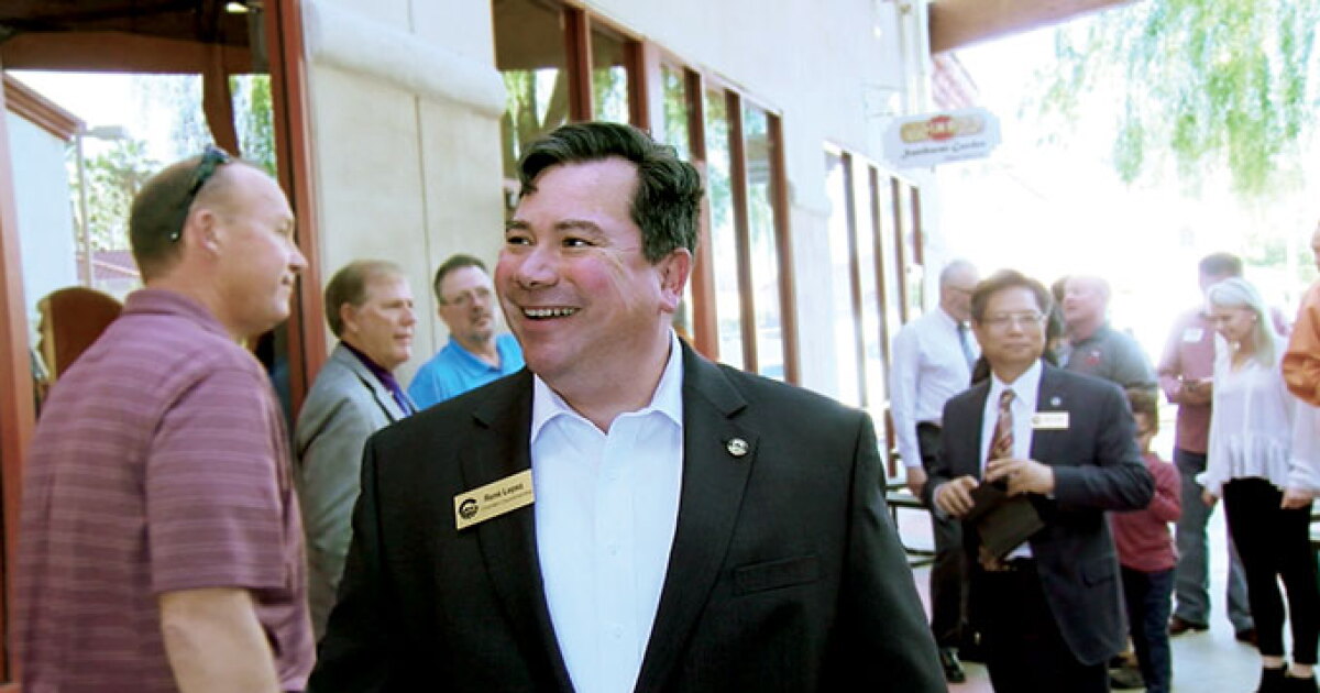 Arizona Corporation Commission Candidates: Republican Rene Lopez