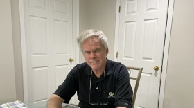 Ray Paulick-Publisher of The Paulick Report.Com