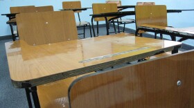 School desk