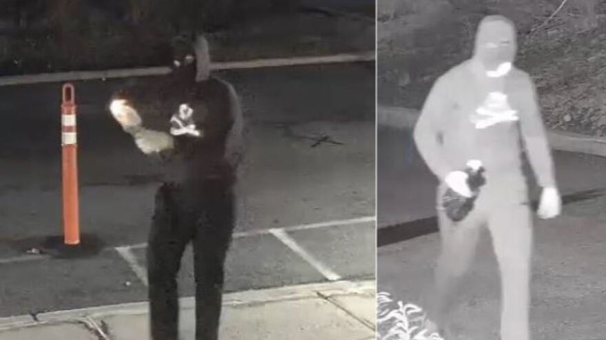 Bloomfield Division of Public Safety