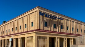 The Chicanos Por La Causa scholarship is open to Northern Arizona University — Yuma students.