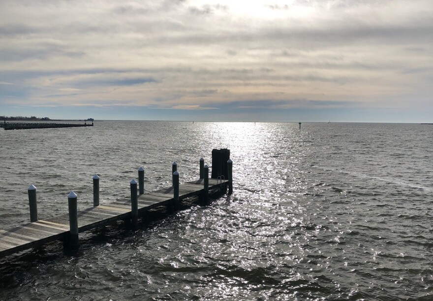 Chesapeake Bay