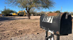 Mailbox demo pic