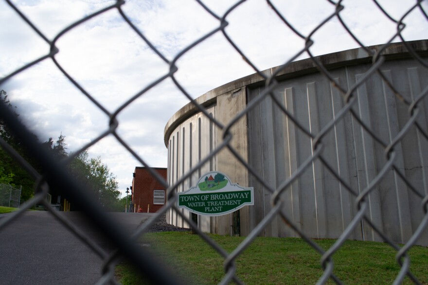The Broadway Town Council voted unanimously in March to stop adding fluoride to their drinking water, effective August 1. Timberville and Luray did the same last year.