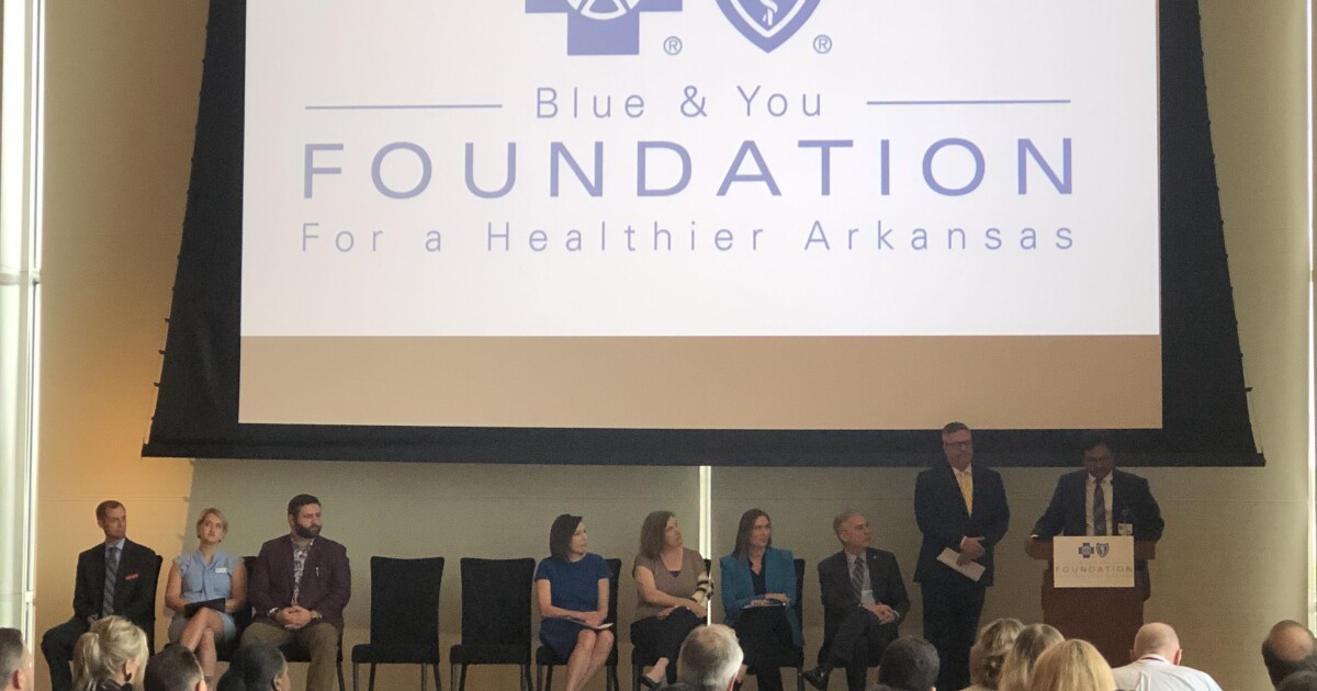 Arkansas nonprofits receive grants for new community healthcare initiatives
