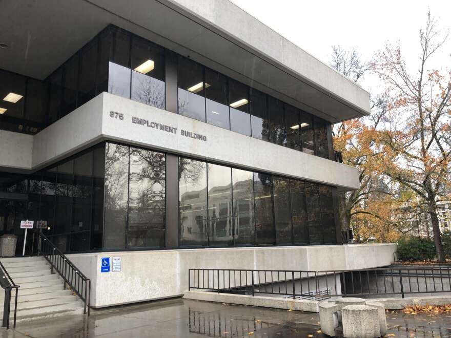 Investigation finds racism, gender bias against worker at Oregon