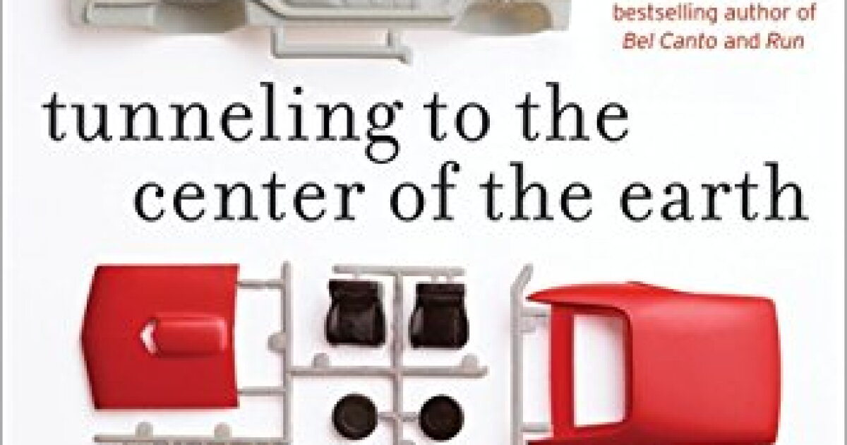 "Tunneling to the Center of the Earth: Stories" and "The Family Fang: A Novel" By Kevin Wilson ...