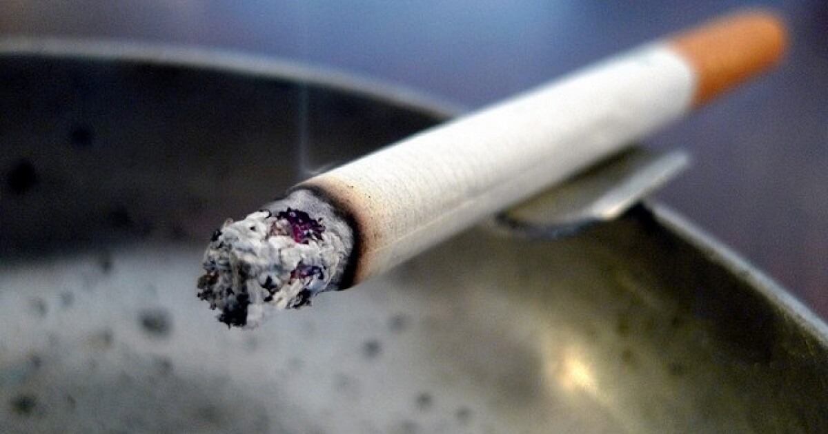 tobacco 21 columbus ohio raises minimum age to buy to Ohio Supreme Court hears flavored