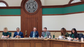 The EMU Board of Regents meets for its October 15, 2026 meeting.
