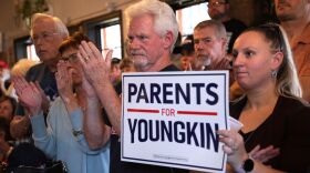 Alex Wong/Getty Images