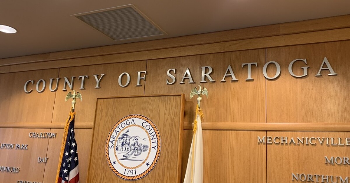 Saratoga County Animal Abuse Registry up and running