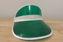 Green Eyeshade 