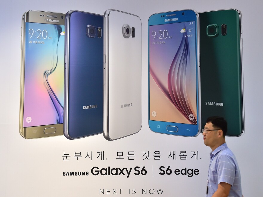 Both Google and Samsung are rolling out new processes to issue security updates for Android devices, like the Samsung Galaxy S6 and S6 Edge.